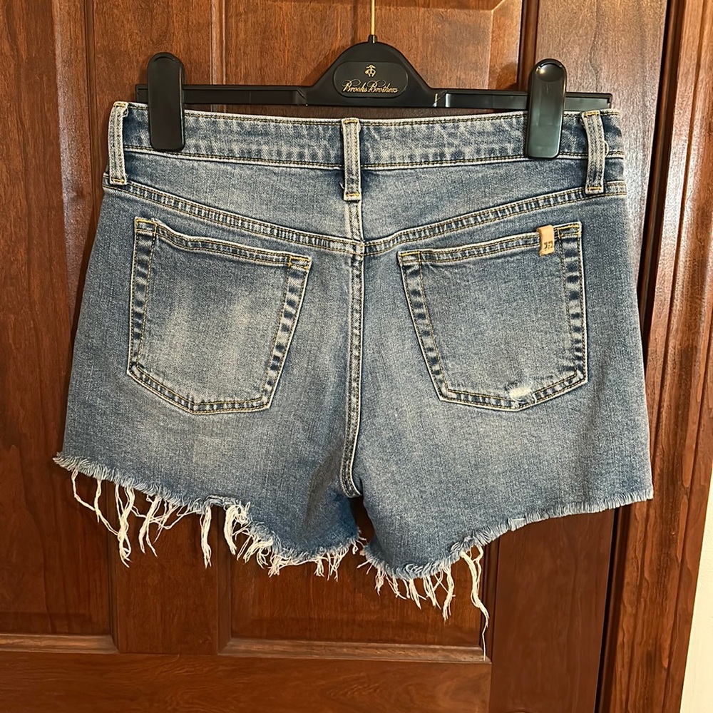 Joe’s Jean Shorts